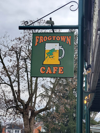 Photo of Frogtown Cafe - 684 Marticville Rd, Pequea, PA 17565