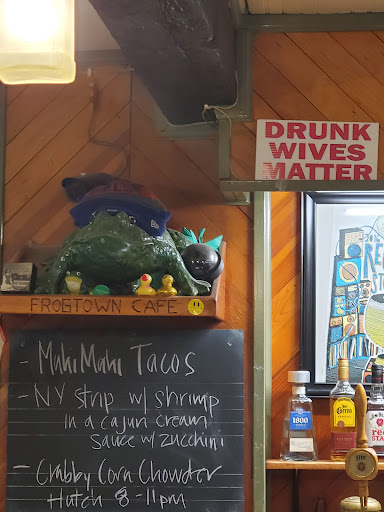 Photo of Frogtown Cafe - 684 Marticville Rd, Pequea, PA 17565