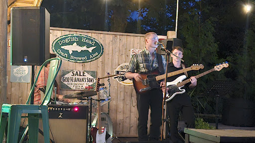 Photo of Frogtown Cafe - 684 Marticville Rd, Pequea, PA 17565