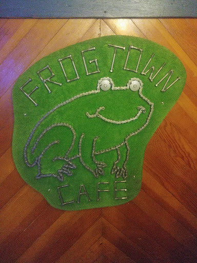 Photo of Frogtown Cafe - 684 Marticville Rd, Pequea, PA 17565