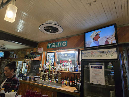 Photo of Frogtown Cafe - 684 Marticville Rd, Pequea, PA 17565