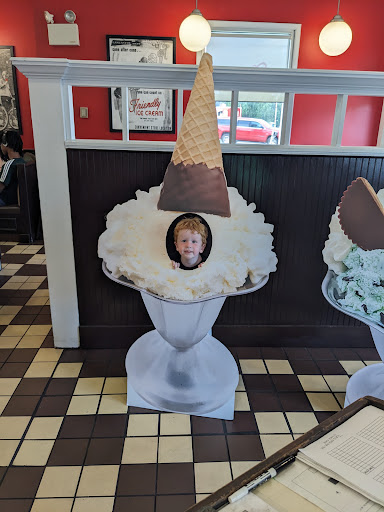 Photo of Friendly's - 2150 Lincoln Hwy, Lancaster, PA 17602