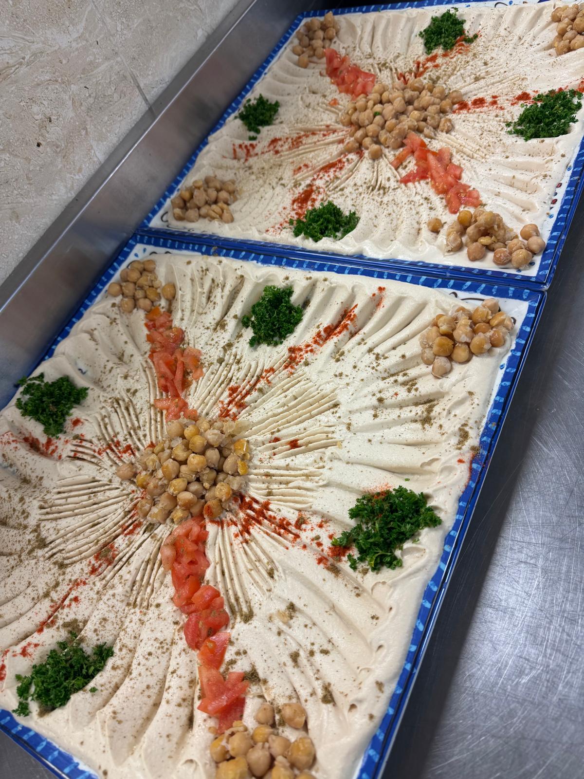 Photo of Alrayes Catering - 16w560 91st St, Willowbrook, IL 60527