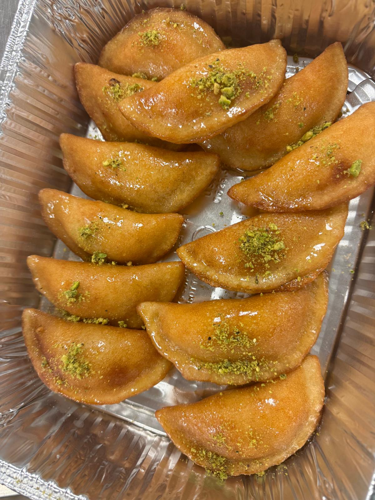 Photo of Alrayes Catering - 16w560 91st St, Willowbrook, IL 60527