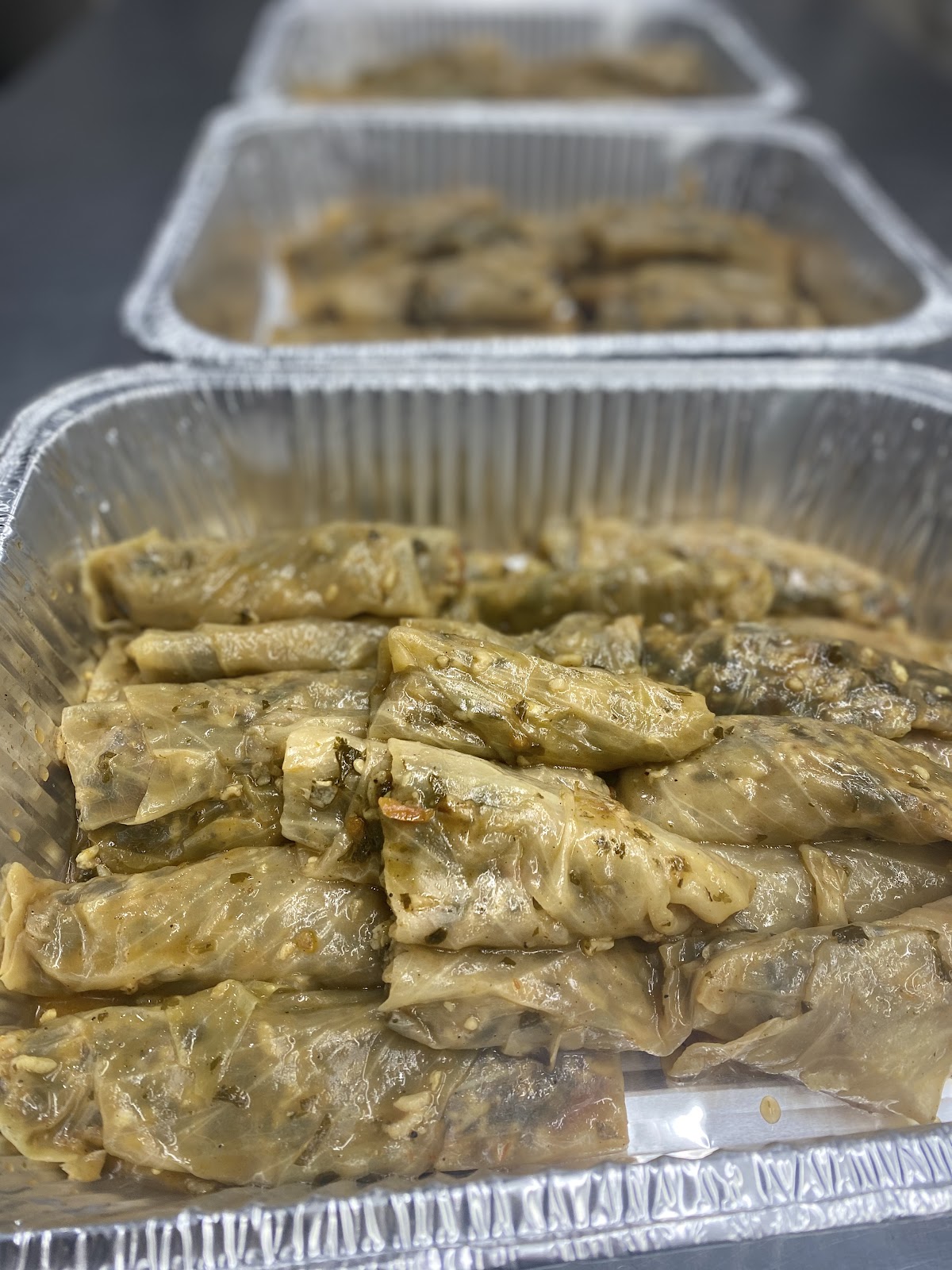 Photo of Alrayes Catering - 16w560 91st St, Willowbrook, IL 60527