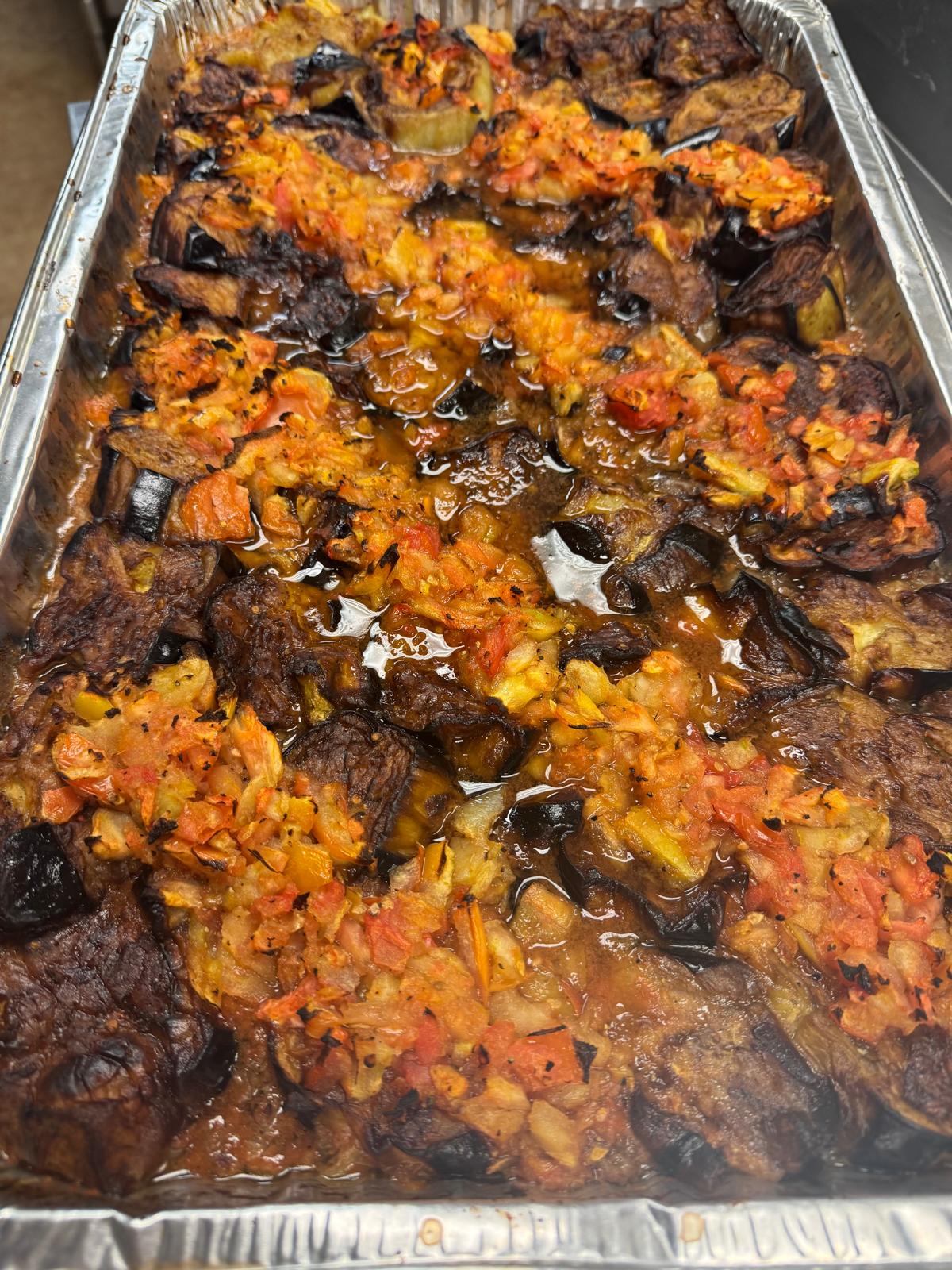 Photo of Alrayes Catering - 16w560 91st St, Willowbrook, IL 60527