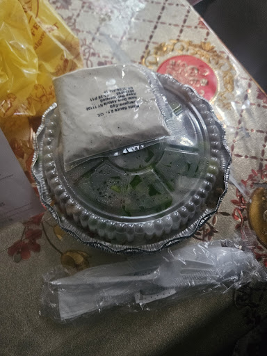 Photo of The Halal Guys - 3616 W Touhy Ave, Skokie, IL 60076