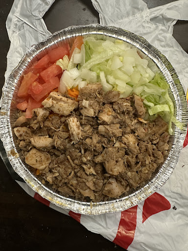 Photo of The Halal Guys - 3616 W Touhy Ave, Skokie, IL 60076