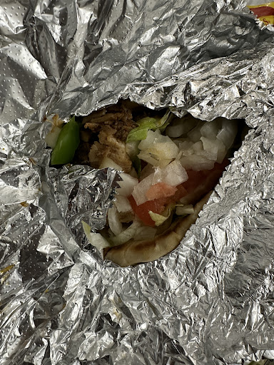 Photo of The Halal Guys - 3616 W Touhy Ave, Skokie, IL 60076