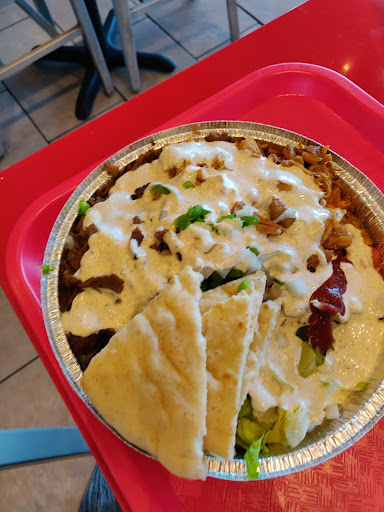 Photo of The Halal Guys - 3616 W Touhy Ave, Skokie, IL 60076