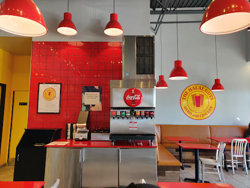 Photo of The Halal Guys - 3616 W Touhy Ave, Skokie, IL 60076