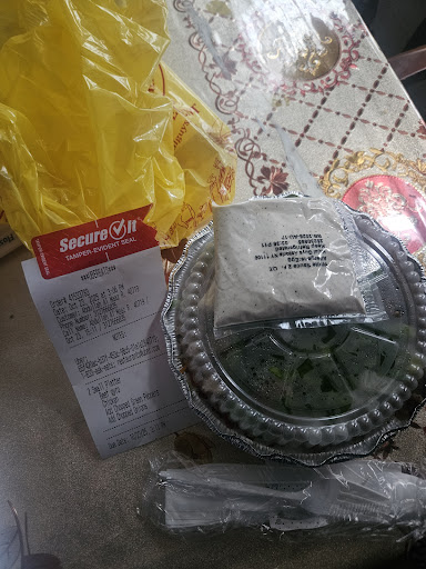 Photo of The Halal Guys - 3616 W Touhy Ave, Skokie, IL 60076