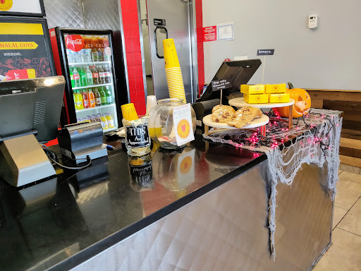 Photo of The Halal Guys - 3616 W Touhy Ave, Skokie, IL 60076