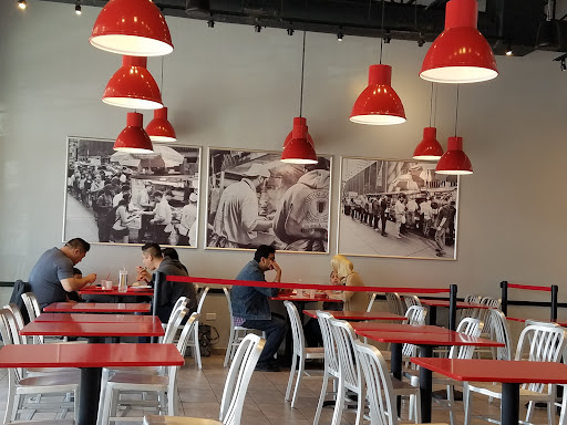 Photo of The Halal Guys - 3616 W Touhy Ave, Skokie, IL 60076