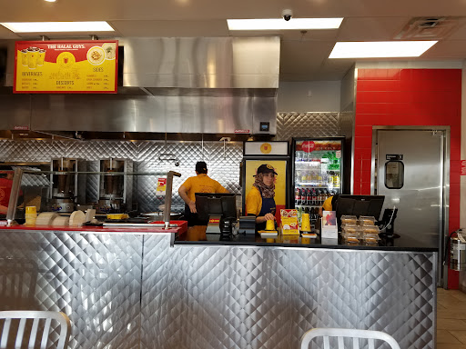 Photo of The Halal Guys - 3616 W Touhy Ave, Skokie, IL 60076