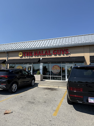 Photo of The Halal Guys - 3616 W Touhy Ave, Skokie, IL 60076