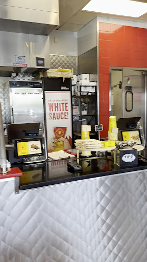 Photo of The Halal Guys - 3616 W Touhy Ave, Skokie, IL 60076