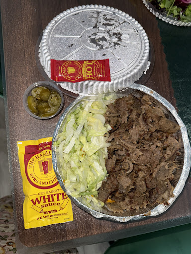Photo of The Halal Guys - 3616 W Touhy Ave, Skokie, IL 60076