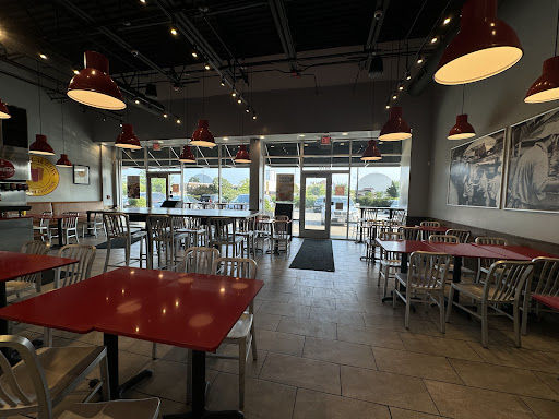 Photo of The Halal Guys - 3616 W Touhy Ave, Skokie, IL 60076