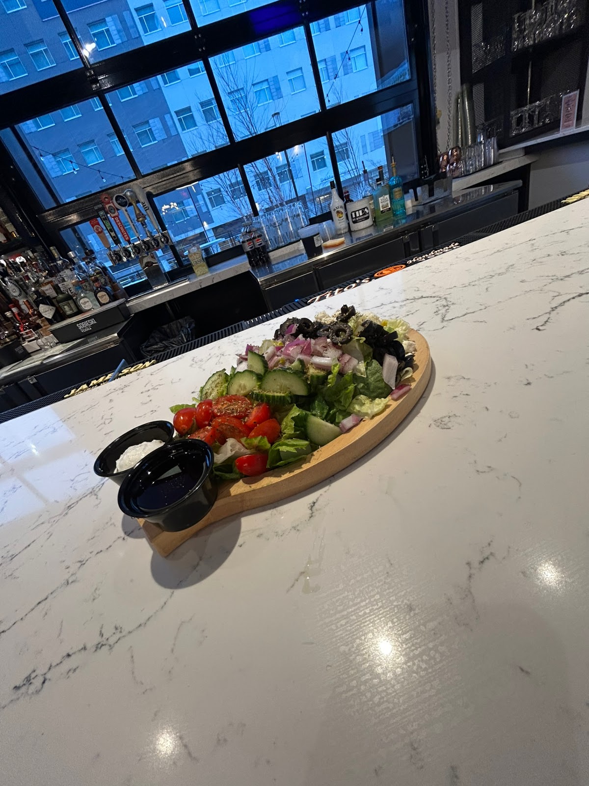 Photo of Ailyn's Mediterranean Deli - 1313 N Market St, Wilmington, DE 19801