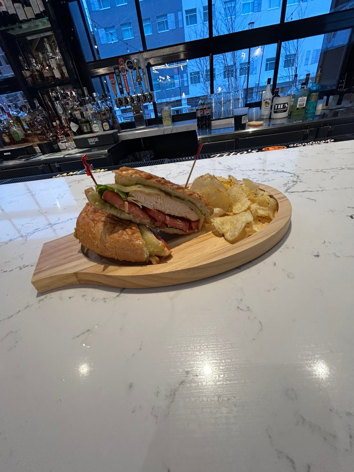 Photo of Ailyn's Mediterranean Deli - 1313 N Market St, Wilmington, DE 19801