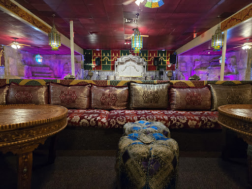 Photo of Casablanca Moroccan Restaurant - 4010 N Dupont Hwy, New Castle, DE 19720