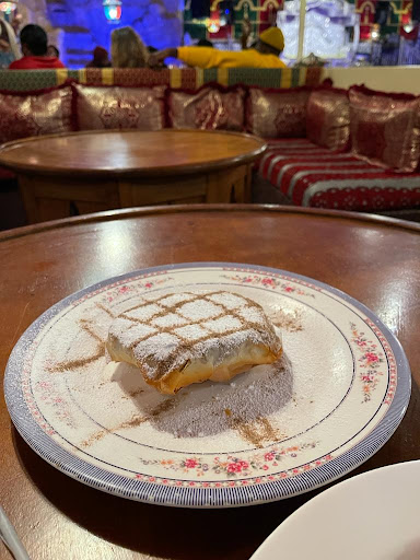 Photo of Casablanca Moroccan Restaurant - 4010 N Dupont Hwy, New Castle, DE 19720