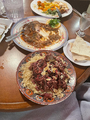 Photo of Casablanca Moroccan Restaurant - 4010 N Dupont Hwy, New Castle, DE 19720