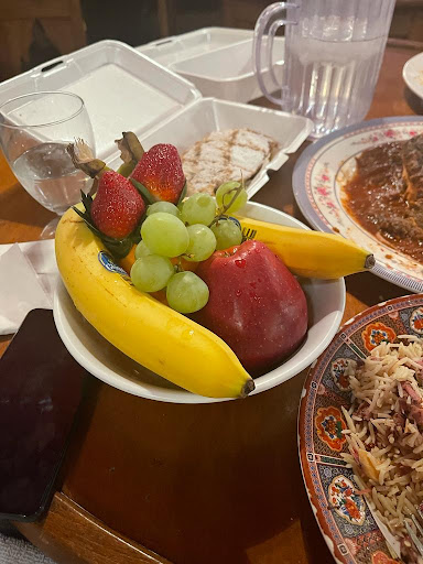 Photo of Casablanca Moroccan Restaurant - 4010 N Dupont Hwy, New Castle, DE 19720