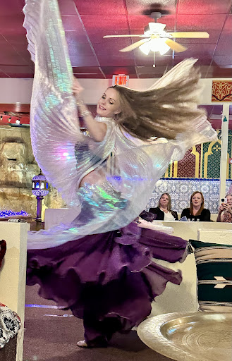 Photo of Casablanca Moroccan Restaurant - 4010 N Dupont Hwy, New Castle, DE 19720