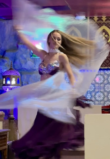 Photo of Casablanca Moroccan Restaurant - 4010 N Dupont Hwy, New Castle, DE 19720