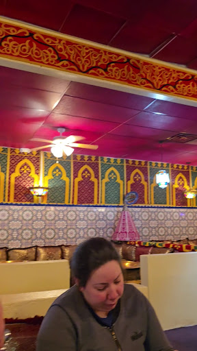 Photo of Casablanca Moroccan Restaurant - 4010 N Dupont Hwy, New Castle, DE 19720