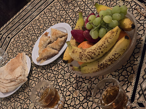 Photo of Casablanca Moroccan Restaurant - 4010 N Dupont Hwy, New Castle, DE 19720