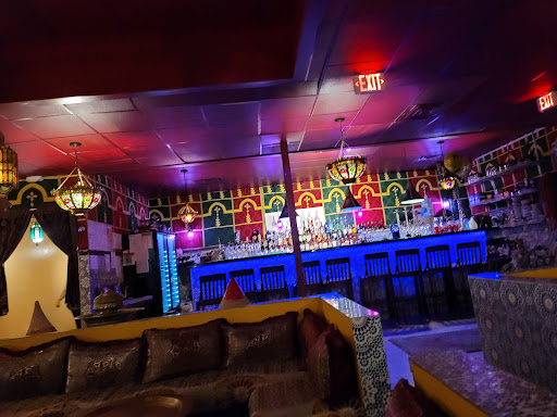 Photo of Casablanca Moroccan Restaurant - 4010 N Dupont Hwy, New Castle, DE 19720