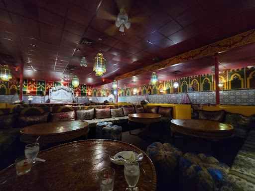 Photo of Casablanca Moroccan Restaurant - 4010 N Dupont Hwy, New Castle, DE 19720