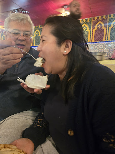 Photo of Casablanca Moroccan Restaurant - 4010 N Dupont Hwy, New Castle, DE 19720