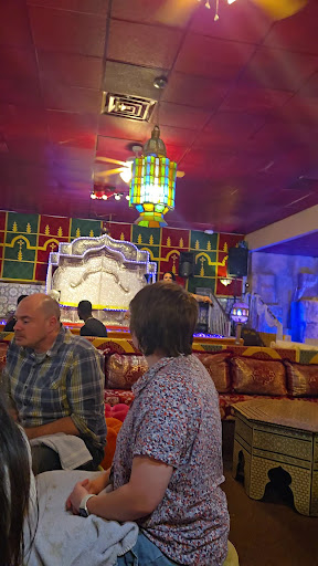 Photo of Casablanca Moroccan Restaurant - 4010 N Dupont Hwy, New Castle, DE 19720