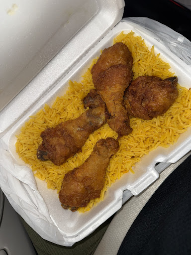 Photo of New York Fried Chicken - 2931 N Market St, Wilmington, DE 19802