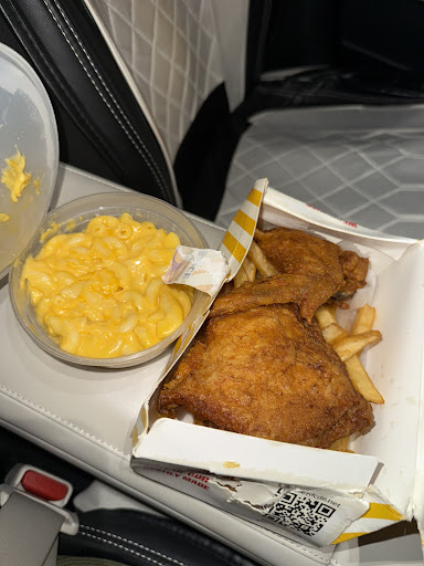 Photo of New York Fried Chicken - 2931 N Market St, Wilmington, DE 19802