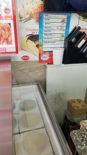 Photo of New York Fried Chicken - 2931 N Market St, Wilmington, DE 19802