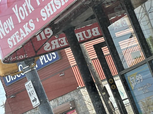 Photo of New York Fried Chicken - 2931 N Market St, Wilmington, DE 19802