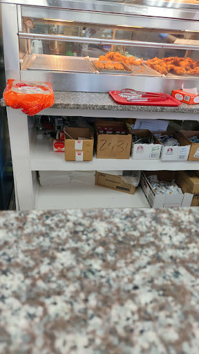 Photo of New York Fried Chicken - 2931 N Market St, Wilmington, DE 19802