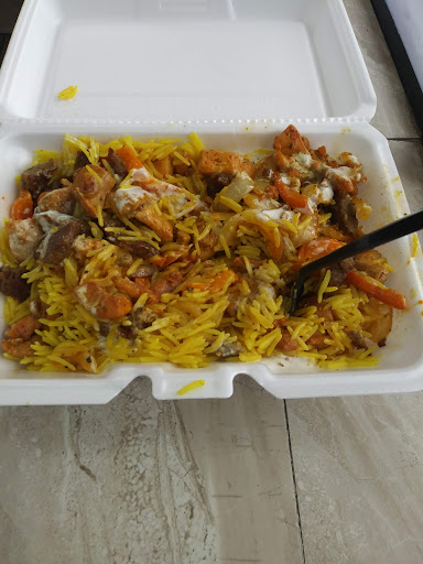 Photo of New York Fried Chicken - 2931 N Market St, Wilmington, DE 19802