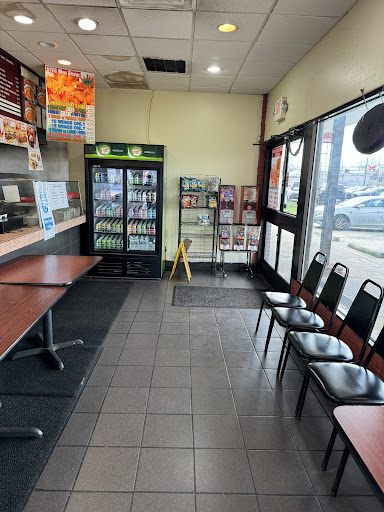Photo of New York Fried Chicken - 2931 N Market St, Wilmington, DE 19802