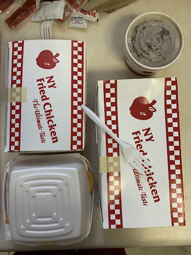 Photo of New York Fried Chicken - 2931 N Market St, Wilmington, DE 19802