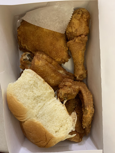 Photo of New York Fried Chicken - 2931 N Market St, Wilmington, DE 19802