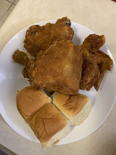 Photo of New York Fried Chicken - 2931 N Market St, Wilmington, DE 19802