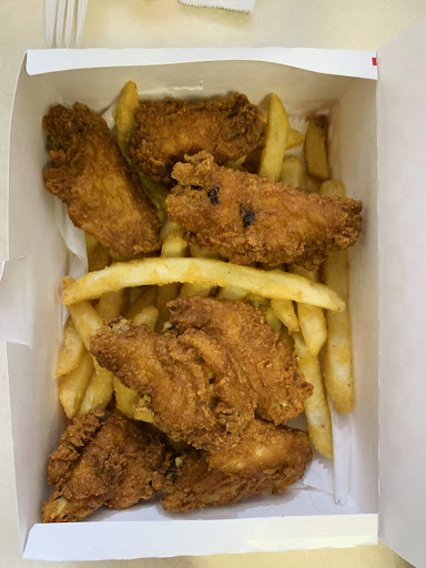 Photo of New York Fried Chicken - 2931 N Market St, Wilmington, DE 19802