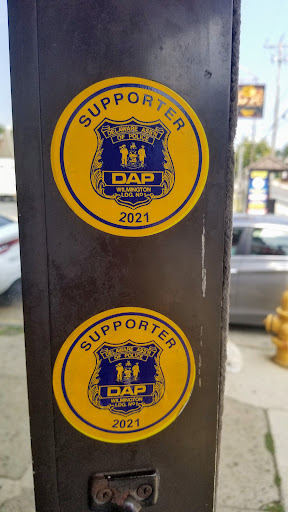 Photo of New York Fried Chicken - 2931 N Market St, Wilmington, DE 19802