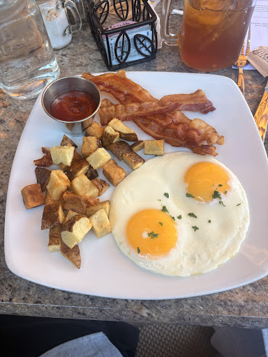 Photo of Park Café - 2510 W 5th St, Wilmington, DE 19805